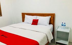 RedDoorz Syariah Near UMY Yogyakarta 2
